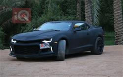 شيفروليه كامارو